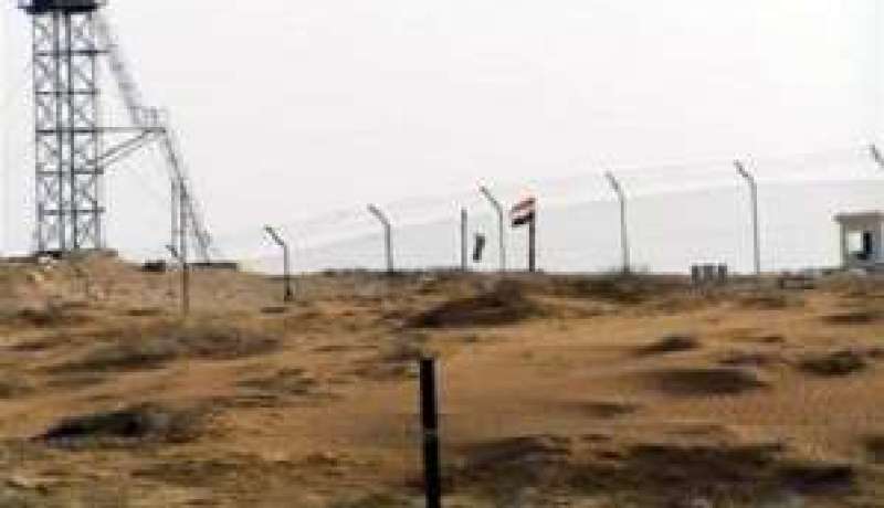 مصر تنفي وجود قواعد عسكرية أمريكية في اراضيها