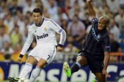 رونالدو يقود ريال مدريد لفوز قاتل