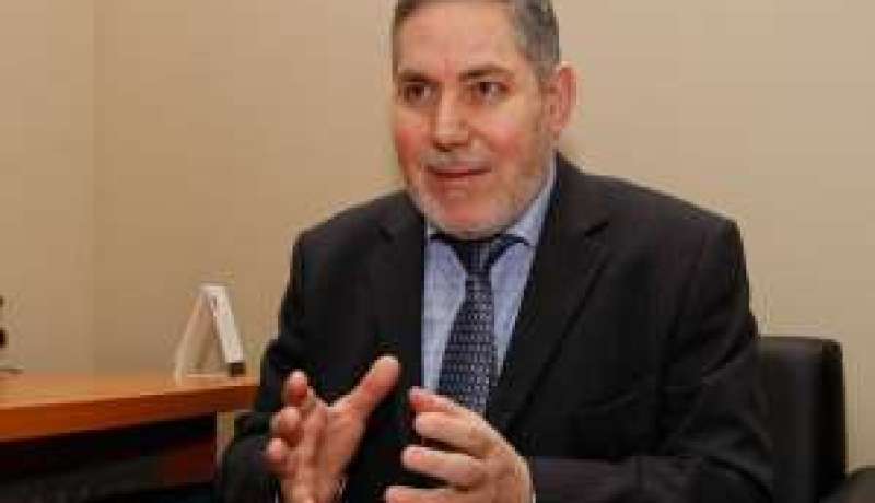 المعارضة السورية تعين مسؤولا من  الاخوان  سفيراً لها في بريطانيا