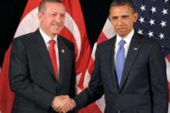 اوباما واردوغان يتفقان على تسريع الانتقال السياسي في سوريا ورحيل الاسد