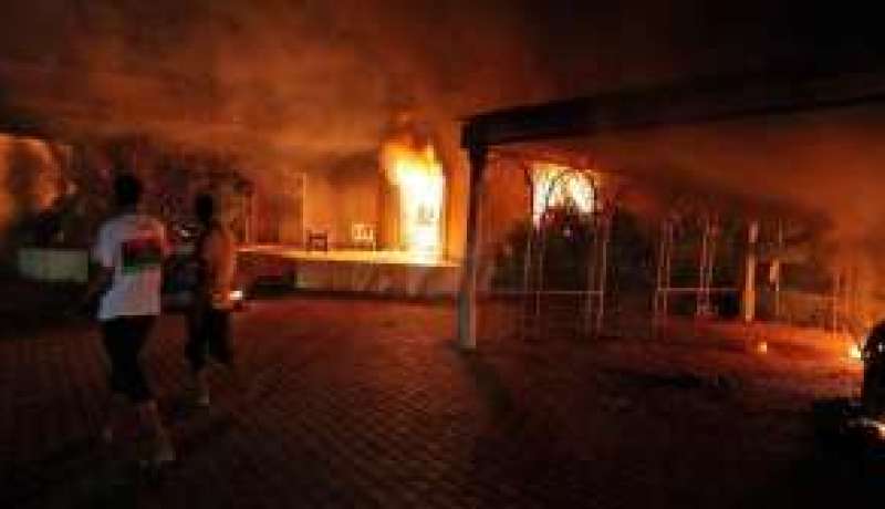 سي ان ان : ادارة اوباما لم تعدل تقاريرها حول هجوم بنغازي