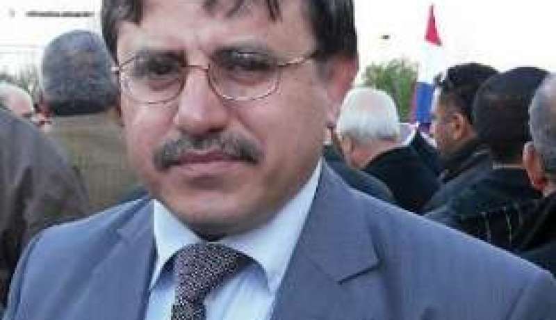 الأردن “تتبرأ” من أحد أبنائها بعد تعيينه سفيراً لدى إسرائيل