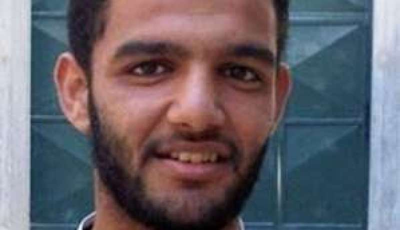 اتفاق بين إسرائيل والأسير الفلسطيني السرسك لإنهاء إضرابه عن الطعام