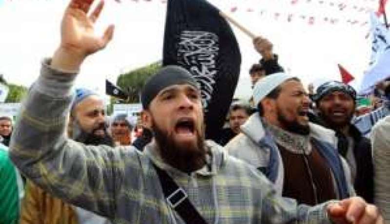 هيومن رايتس ووتش  تدعو تونس للتحقيق في هجمات المتشددين