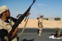 مقتل 9 و جرح 122 في معارك في بني وليد الليبية