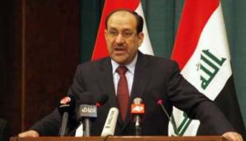 رئيس الوزراء العراقي يزور طهران الاحد المقبل
