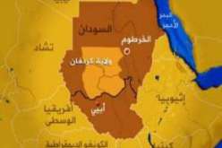 عشرات القتلى في جنوب كردفان السودانية