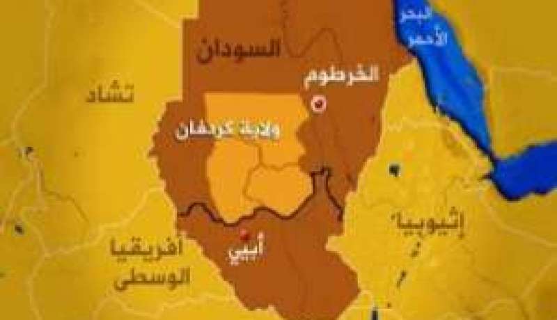 عشرات القتلى في جنوب كردفان السودانية
