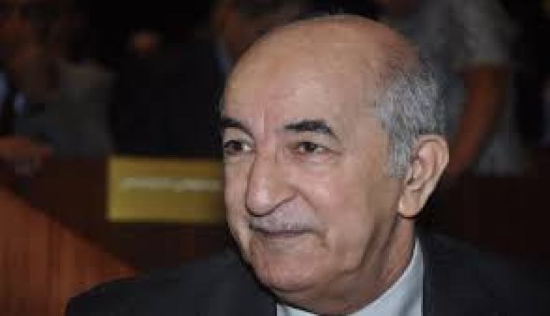 تبون يكشف عن تنصيب المرصد الوطني للمدينة خلال الأسابيع القادمة و الوزارة تدرس 4 آلاف طعن خاصة بطلبات السكن
