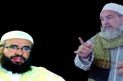 شمس الدين يريد مناظرة السلفية أمام الإعلام