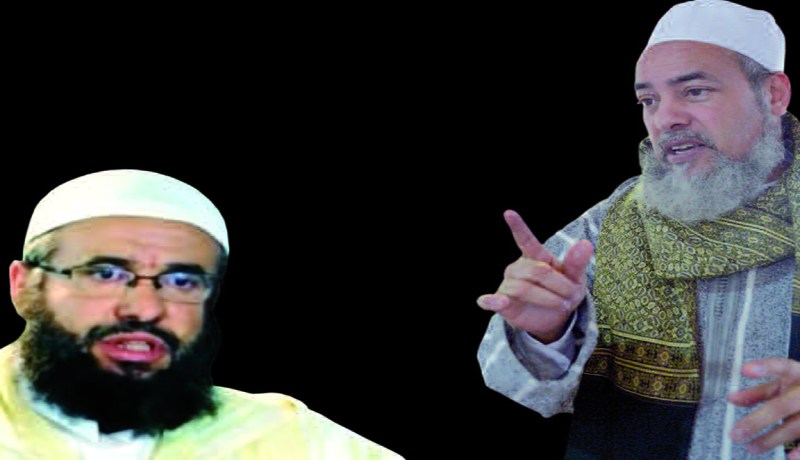 شمس الدين يريد مناظرة السلفية أمام الإعلام