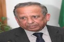 خمري يشرف على تنصيب اللجنة التحضيرية للندوة الوطنية الاجتماعية والاقتصادية للشباب