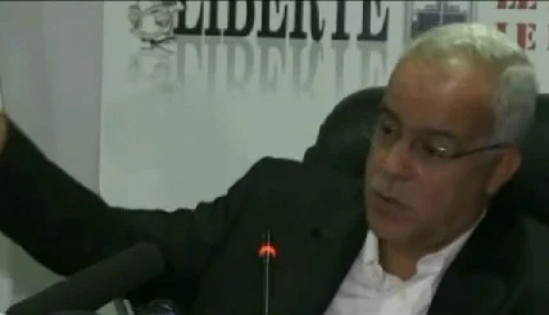 قرين: سيتم غلق قناتين خاصتين في حال تجاوز الخطوط الحمراء