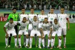 المنتخب الوطني يحتل المركز 25 في ترتيب القيمة المالية للاعبيه