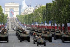 جمعيات فرنسية تندد بدعوة الجزائر لحضور احتفالات 14 جويلية