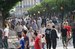 عدد سكان الجزائر 38.7 مليون نسمة إلى غاية الفاتح من جانفي 2014