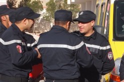 انتشال جثة شاب في مسيلة