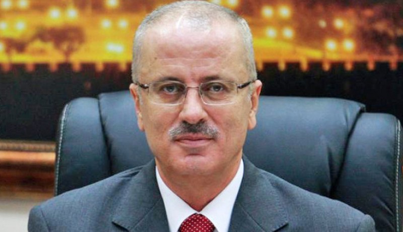 رئيس الوزراء الفلسطيني يقوم بزيارة رسمية إلى الجزائر ابتداء من غدا الأحد