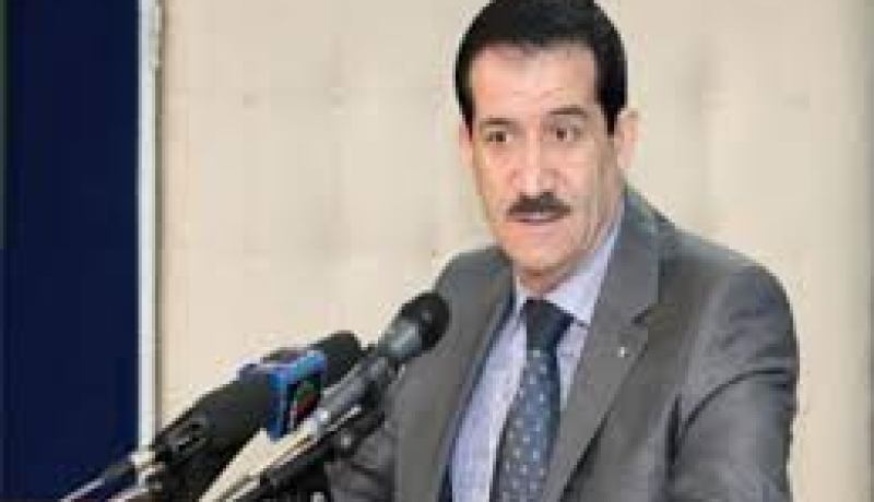 تنصيب اللجنة المشتركة المكلفة بتحضير رخصة السياقة البيومترية