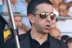 نائب رئيس اتحاد الجزائر ربوح حداد يكشف عن إمكانية تمديد عقد المدرب فيلود