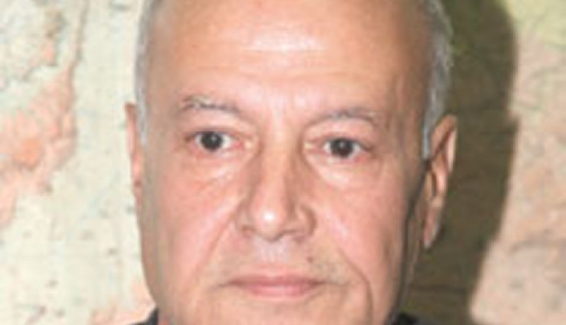 الحزب الوطني للتضامن والتنمية يقرر مساندة المترشح عبد العزيز بوتفليقة