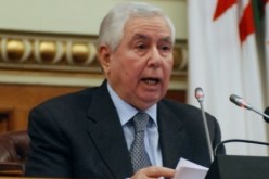 بن صالح يستقبل بجنيف رؤساء برلمانات ايران و الأردن و سوريا