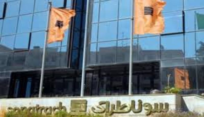 سوناطراك و غازبروم يعلنان عن اكتشاف جديد للمحروقات في حوض بركين
