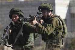 استشهاد فلسطيني وإصابة آخر قرب بيت لحم برصاص قوات الاحتلال الإسرائيلي