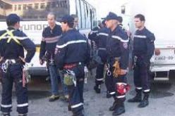 الحماية المدنية تؤكد ان جل اهداف النشطات العملياتية تحققت