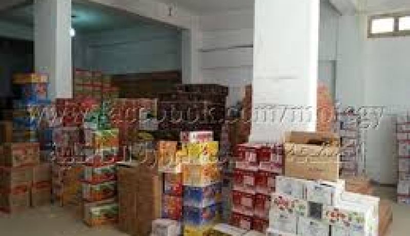 خبراء يدعون الى ضرورة وضع متحف خاص بالمواد المقلدة للتعريف بخطورة هذه الصناعة