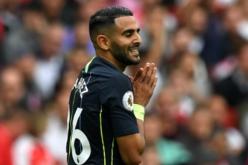 “غوارديولا” يصدم “محرز” ويبعده عن التشكيل الأساسي !