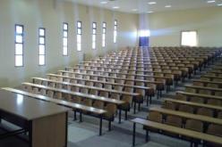 تدابير عاجلة من أجل إنجاز 2000 مقعد بيداغوجي بجامعة ميلة