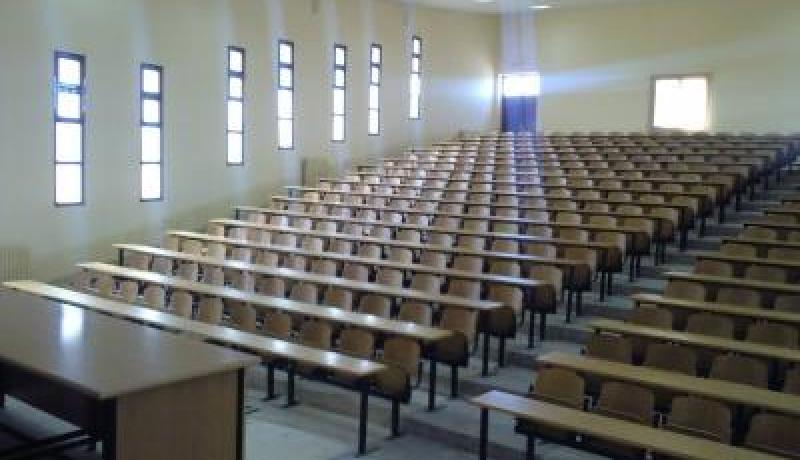 تدابير عاجلة من أجل إنجاز 2000 مقعد بيداغوجي بجامعة ميلة
