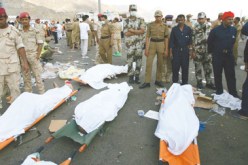 وفاة ثالث معتمرة في حريق فندق اشراق بالمدينة المنورة