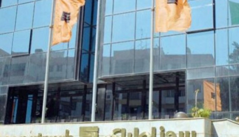 مجمع سوناطراك يقرر غلق مركب المواد البلاستيكية بسكيكدة لغياب المردودية