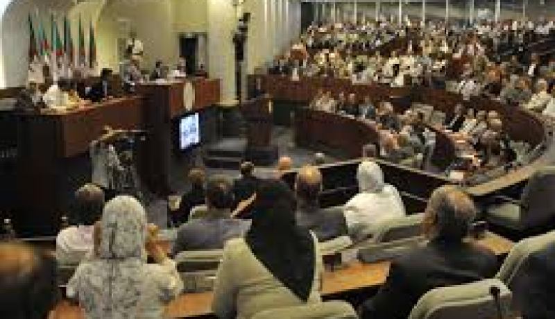 اختتام الدورة الربيعية في البرلمان بغرفتيه غدا الخميس