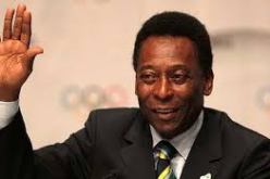 بيليه: أنا في صحة جيدة