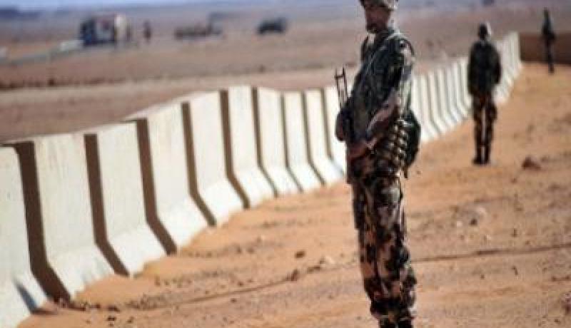 بوقرة يؤكد أن هناك بلدان تحاول عرقلة جهود الجزائر من أجل السلم والأمن في مالي