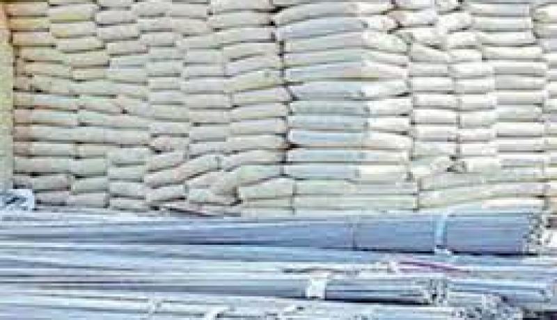 تراجع واردات مواد البناء بنسبة 5.12 بالمائة خلال الثلاثي الأول من سنة 2014