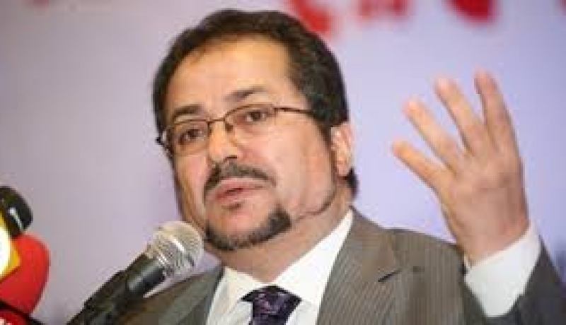 جبهة التغيير تؤكد على ضرورة الحوار بين مختلف الأطراف للوصول إلى توافق وطني