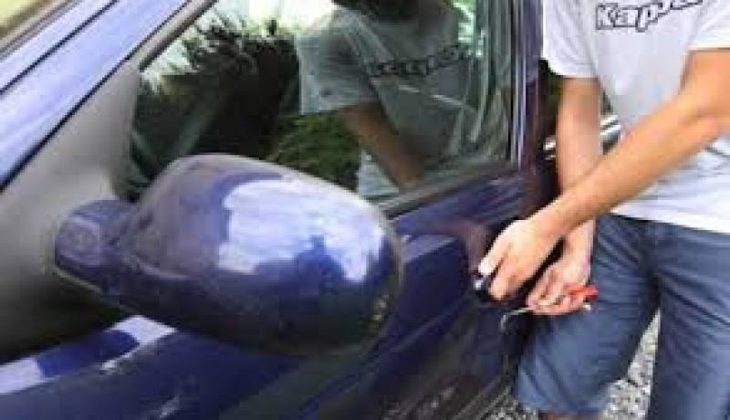 تفكيك شبكة متخصصة في سرقة السيارات و استرجاع 13 مركبة في المدية