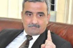 تهمي : هدفنا هو عودة الجزائر إلى مكانتها القارية في مجال الرياضة