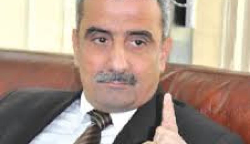 تهمي : هدفنا هو عودة الجزائر إلى مكانتها القارية في مجال الرياضة