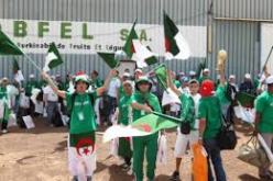 وزارة الصحة: على المناصرين الأخذ بالإجراءات الوقائية قبل وخلال تواجدهم بالبرازيل