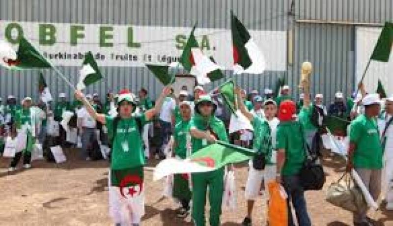 وزارة الصحة: على المناصرين الأخذ بالإجراءات الوقائية قبل وخلال تواجدهم بالبرازيل