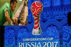 الفيفا يقرر إستخدام تقنية الفيديو في كأس العالم 2018 بروسيا