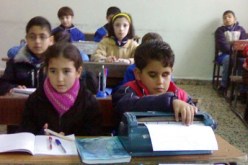 إغلاق العديد من الاقسام المدمجة  لذوي الاحتياجات الخاصة بولاية الجزائر