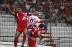 اجتماع طارئ في ادارة شباب بلوزداد لتحديد مستقبل المدرب زفونكا