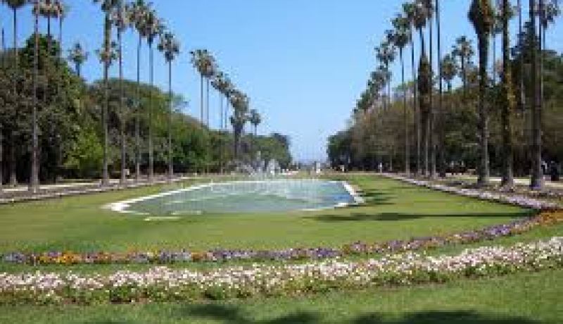 افتتاح ورشة تكوينية لتربية الاسماك والبستنة بحديقة التجارب مطلع سبتمبر المقبل