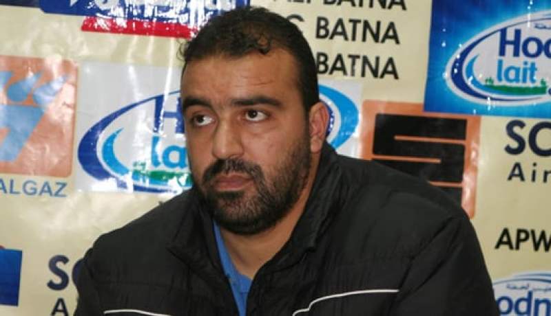 ماضوي: عودة زياية جاءت في التوقيت المناسب